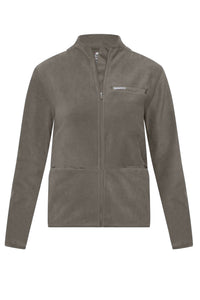 DAGACCI OFFICIAL UNISEX WARM UP ZIP UP FLEECE JACKET