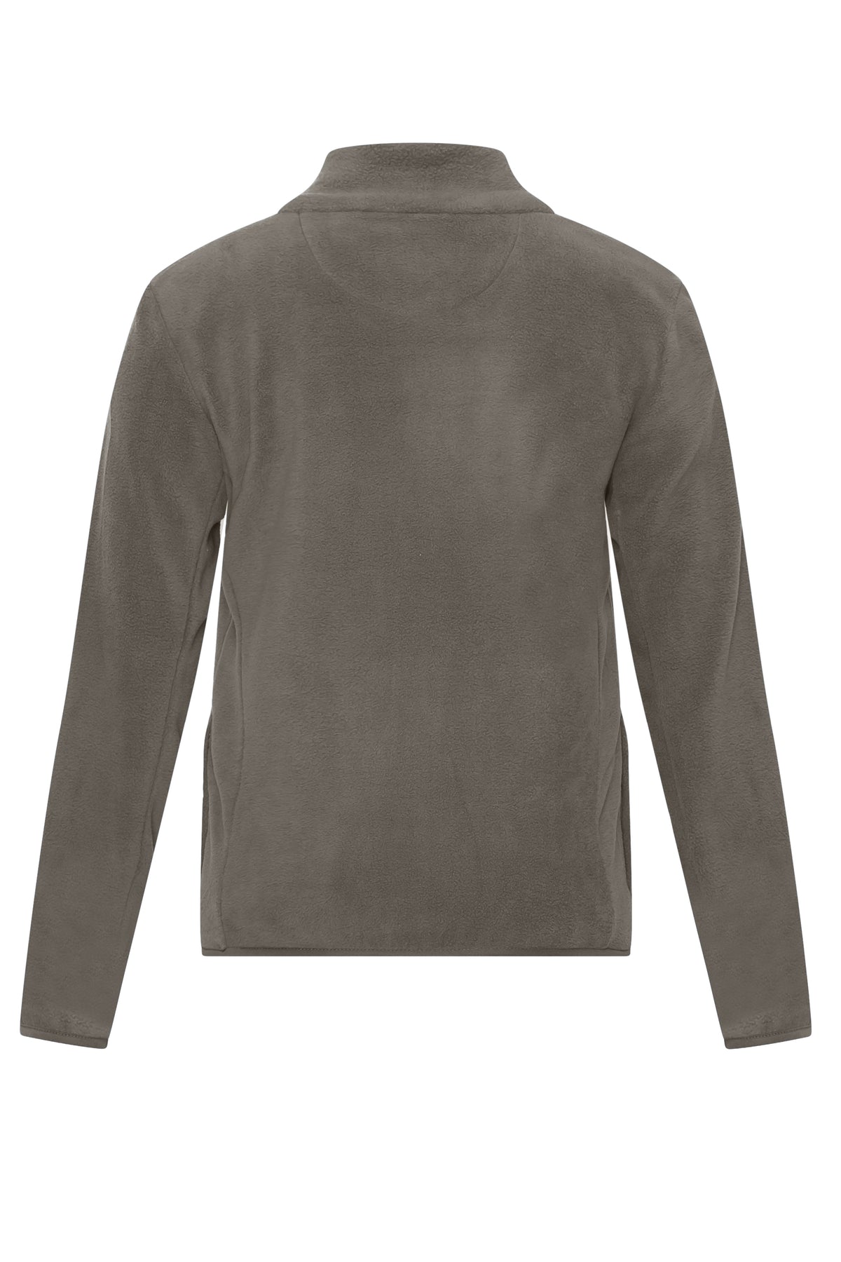 DAGACCI OFFICIAL UNISEX WARM UP ZIP UP FLEECE JACKET