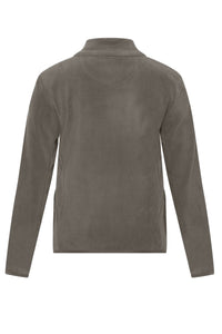 DAGACCI OFFICIAL UNISEX WARM UP ZIP UP FLEECE JACKET