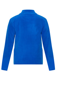 DAGACCI OFFICIAL UNISEX WARM UP ZIP UP FLEECE JACKET