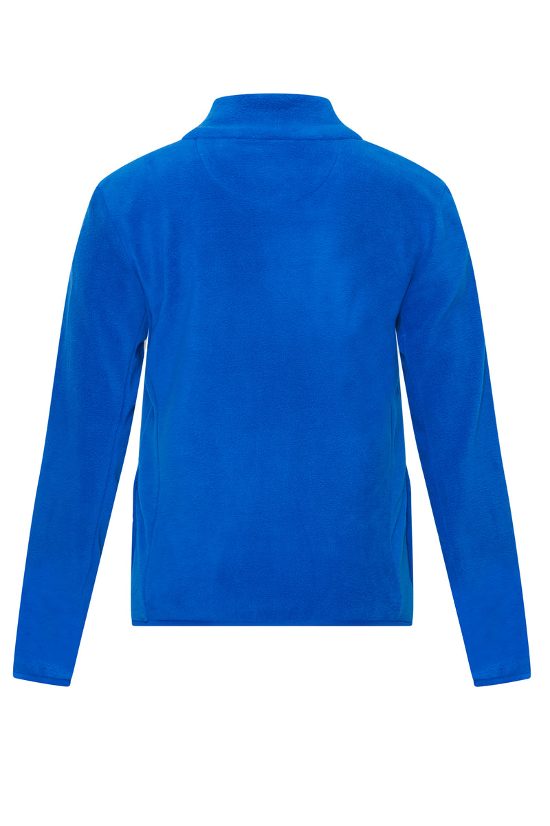 DAGACCI OFFICIAL UNISEX WARM UP ZIP UP FLEECE JACKET