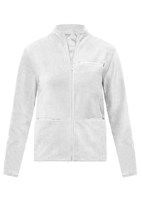 DAGACCI OFFICIAL UNISEX WARM UP ZIP UP FLEECE JACKET