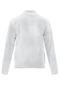 DAGACCI OFFICIAL UNISEX WARM UP ZIP UP FLEECE JACKET