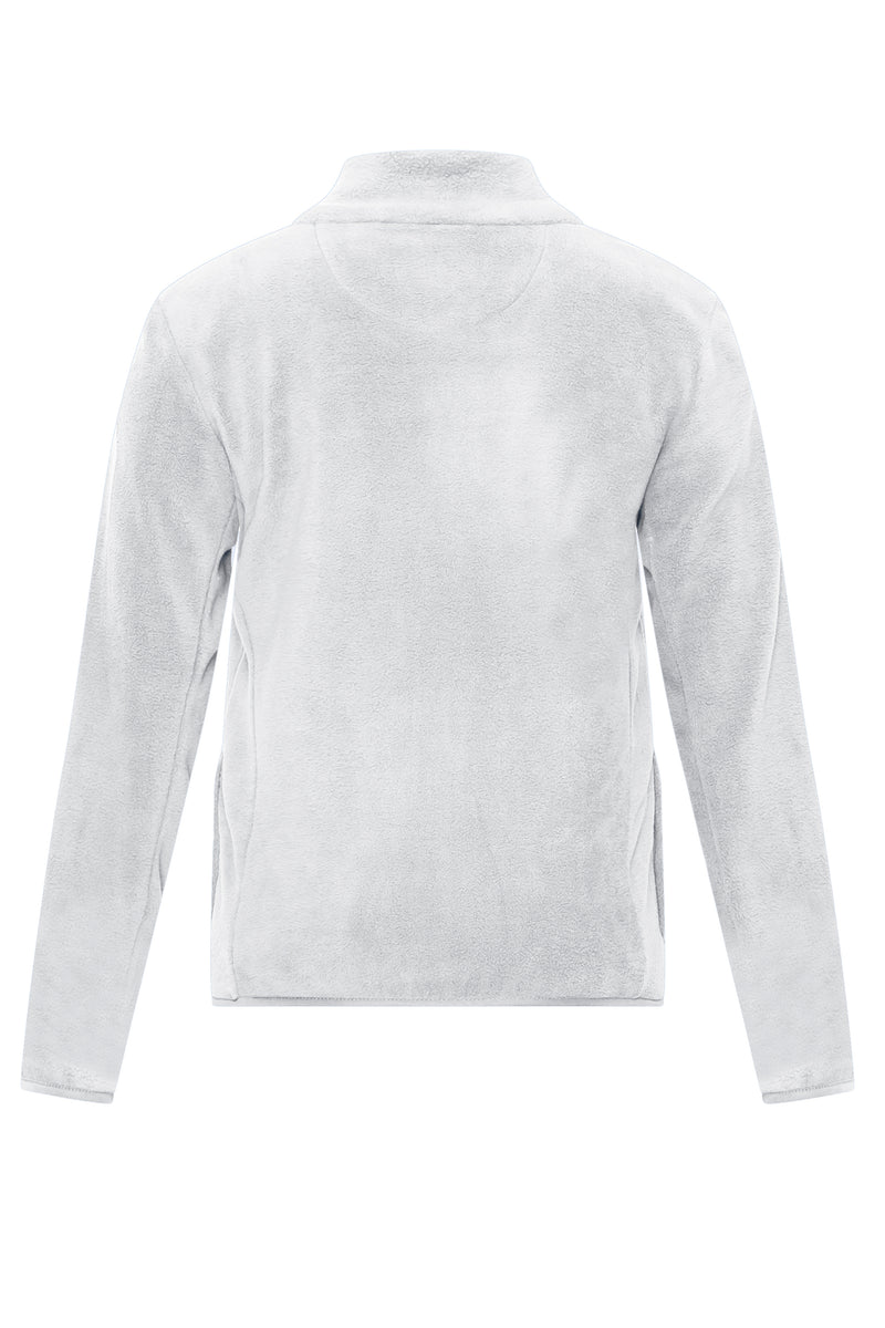 DAGACCI OFFICIAL UNISEX WARM UP ZIP UP FLEECE JACKET