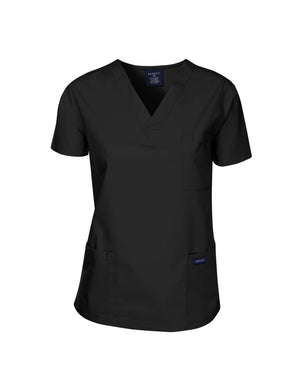 DAGACCI OFFCIAL Unisex Scrub Top