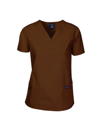 DAGACCI OFFICIAL UNISEX TOP (ORGANIC COLORS)