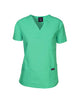 DAGACCI OFFICIAL UNISEX TOP (ORGANIC COLORS)