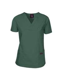 DAGACCI OFFICIAL UNISEX TOP (ORGANIC COLORS)