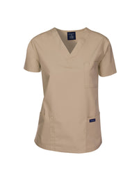 DAGACCI OFFICIAL UNISEX TOP (ORGANIC COLORS)
