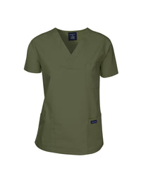 DAGACCI OFFICIAL UNISEX TOP (ORGANIC COLORS)
