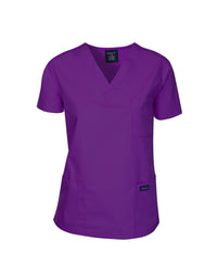 DAGACCI OFFCIAL Unisex Scrub Top