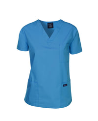 DAGACCI OFFICIAL UNISEX TOP (ORGANIC COLORS)