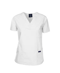 DAGACCI OFFCIAL Unisex Scrub Top