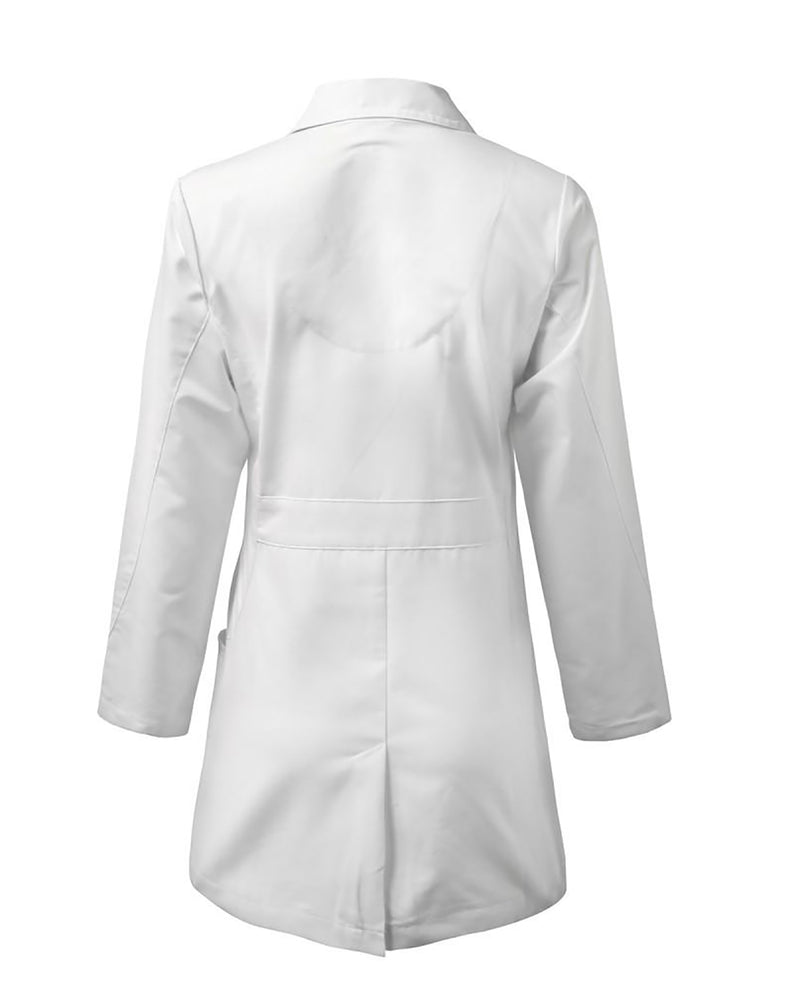 DAGACCI OFFCIAL WOMEN'S 32" LAB COAT