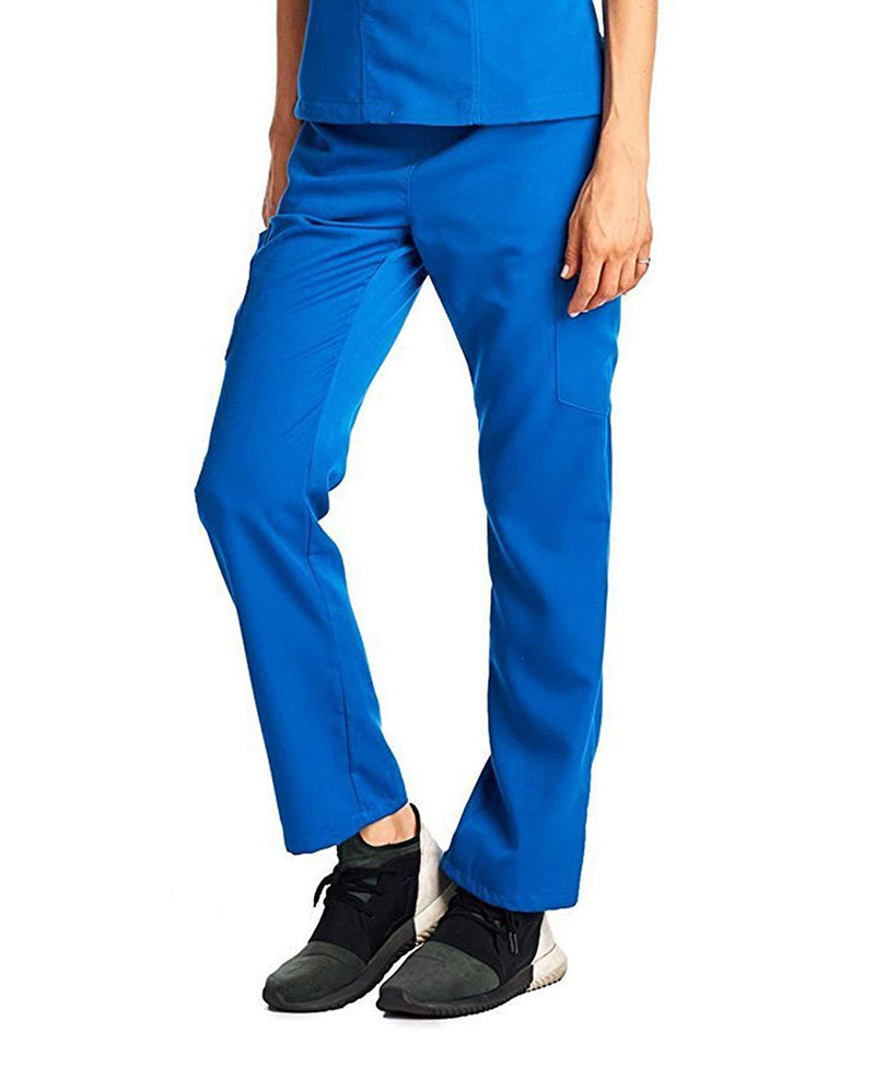 DAGACCI OFFICIAL Natural Stretch Women's Scrub Pants