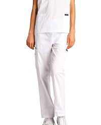 DAGACCI OFFICIAL Natural Stretch Women's Scrub Pants