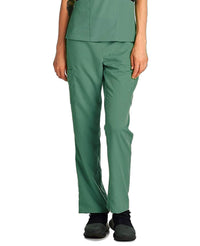 DAGACCI OFFICIAL Natural Stretch Women's Scrub Pants