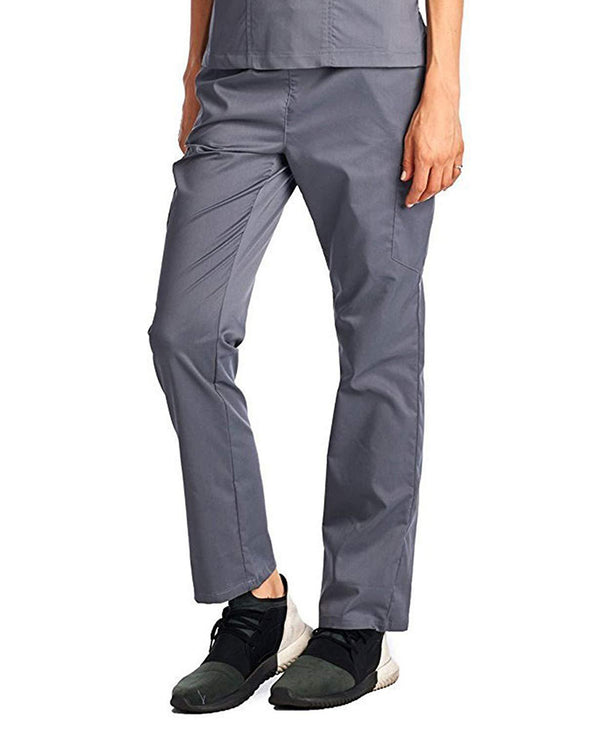 DAGACCI OFFICIAL Natural Stretch Women's Scrub Pants