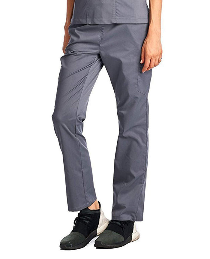 NATURAL STRETCH PANTS