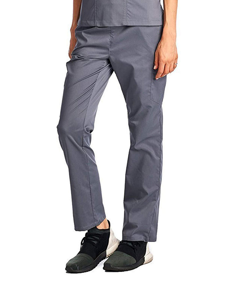 DAGACCI OFFICIAL Natural Stretch Women's Scrub Pants
