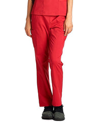 DAGACCI OFFICIAL Natural Stretch Women's Scrub Pants