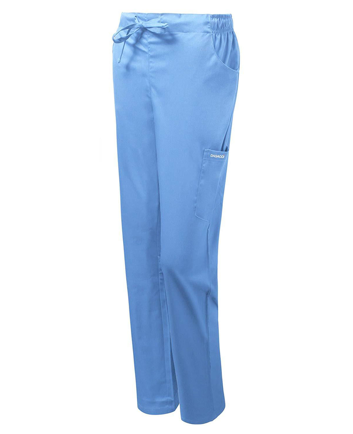 NATURAL STRETCH PANTS