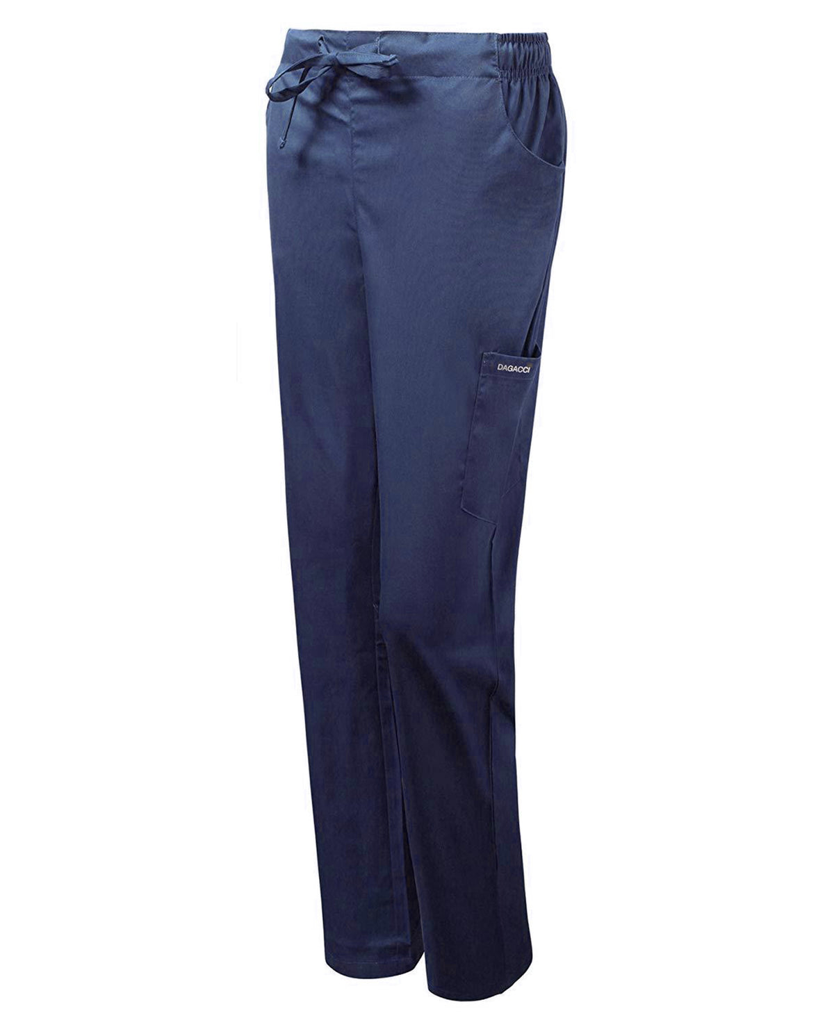 DAGACCI OFFICIAL Natural Stretch Women's Scrub Pants