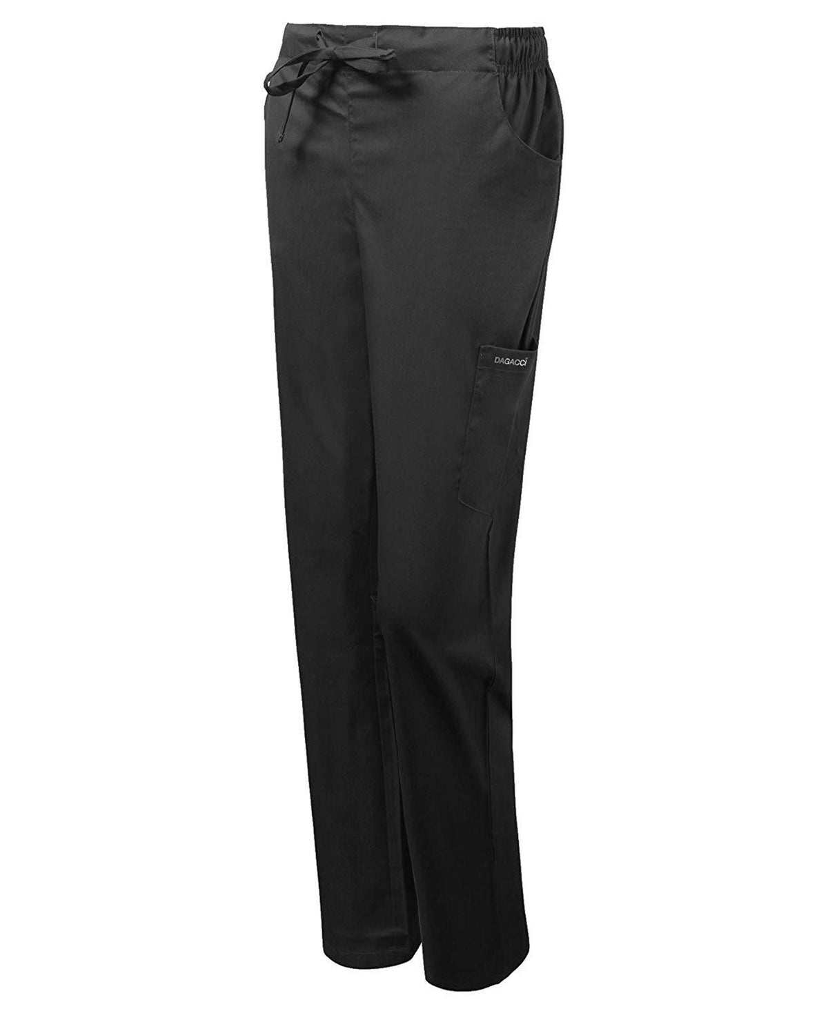 DAGACCI OFFICIAL Natural Stretch Women's Scrub Pants