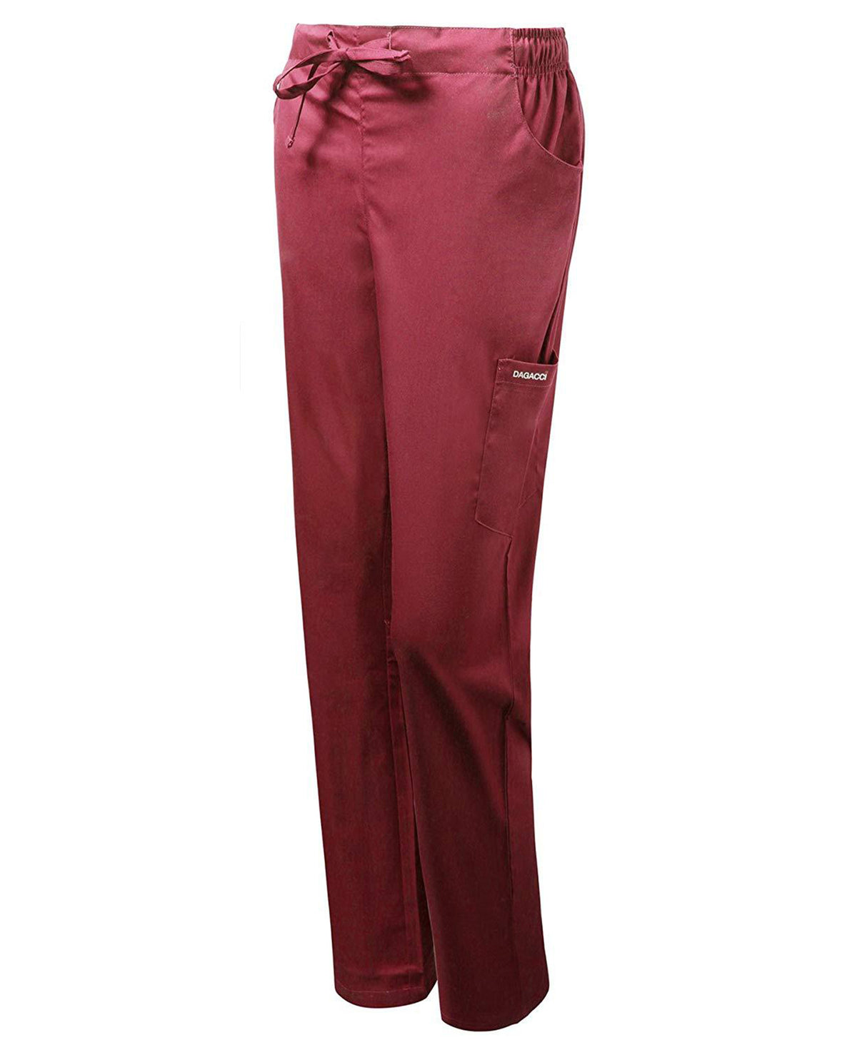 DAGACCI OFFICIAL Natural Stretch Women's Scrub Pants