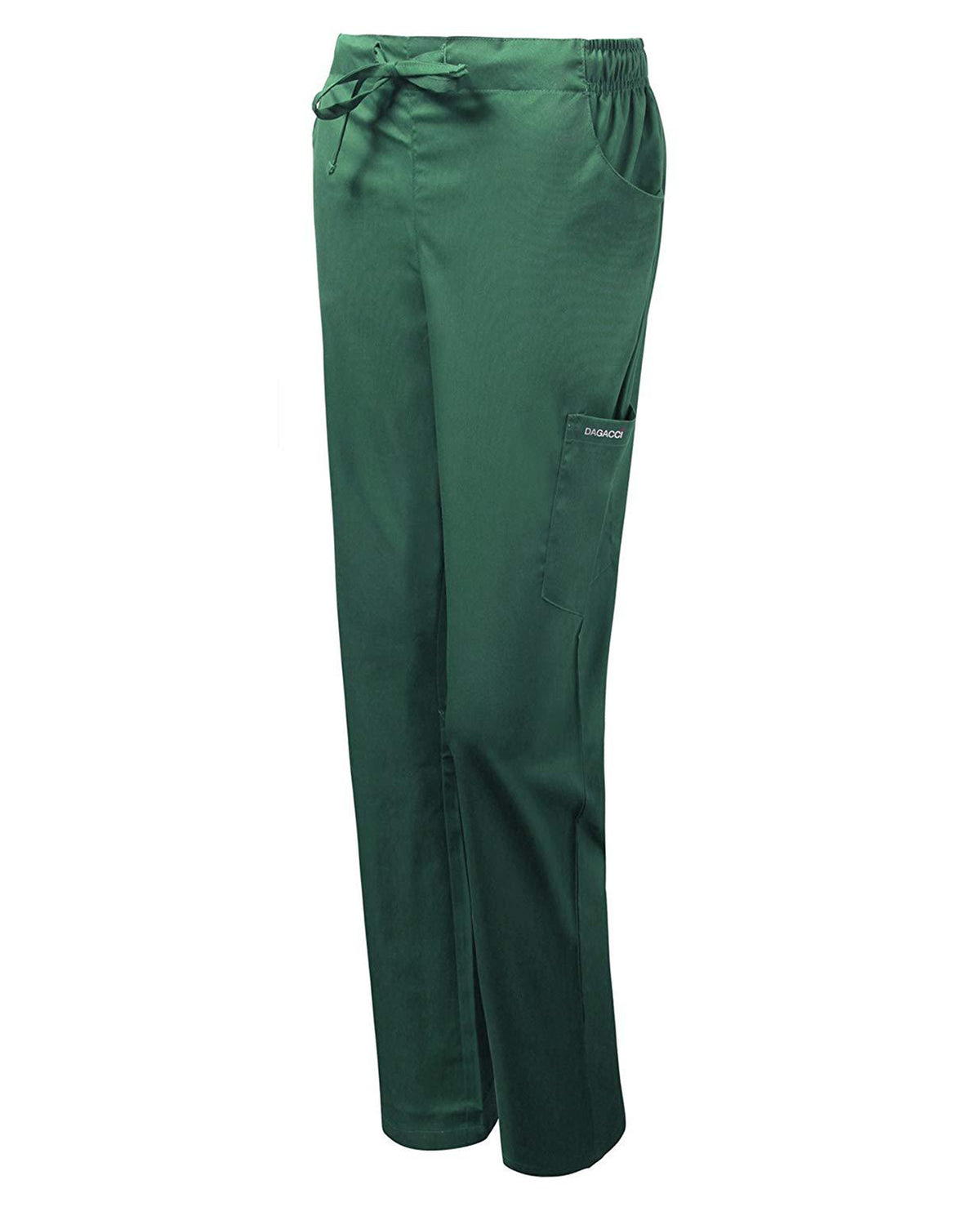 DAGACCI OFFICIAL Natural Stretch Women's Scrub Pants