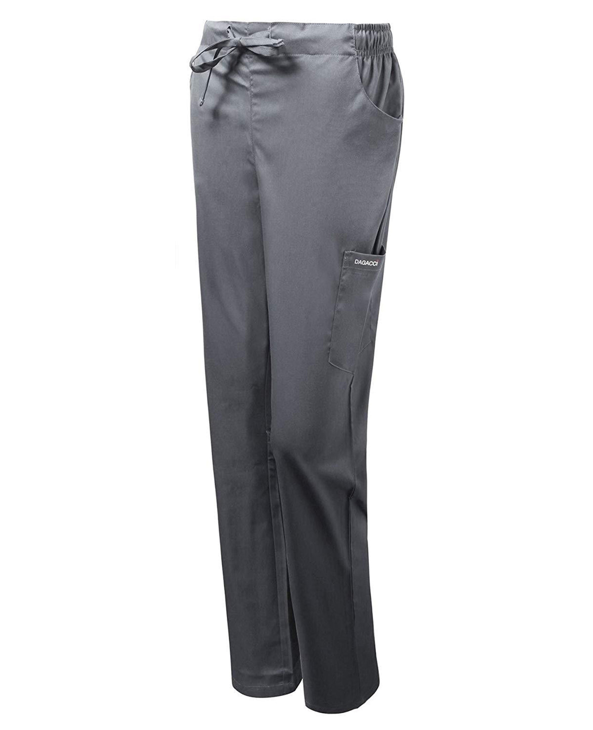 DAGACCI OFFICIAL Natural Stretch Women's Scrub Pants