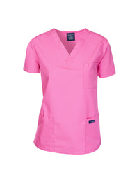 DAGACCI OFFICIAL UNISEX TOP (ORGANIC COLORS)