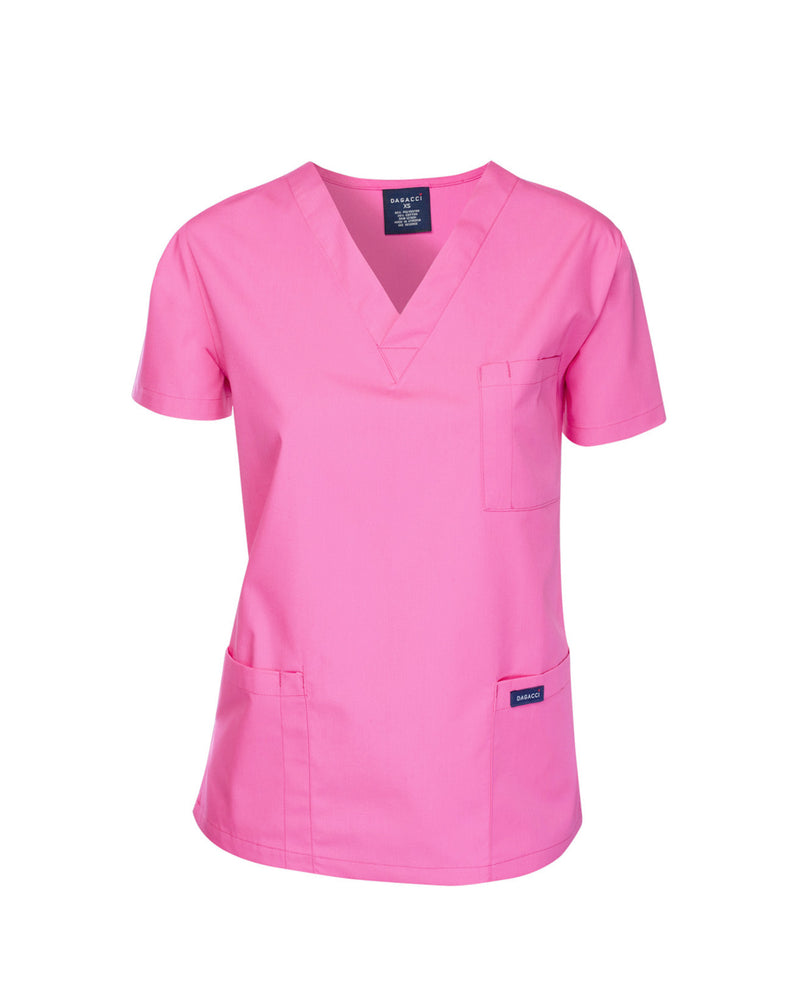 DAGACCI OFFICIAL UNISEX TOP (ORGANIC COLORS)