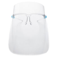 FACE SHIELD GLASSES