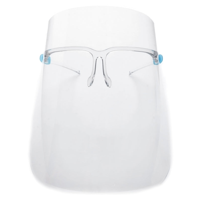 FACE SHIELD GLASSES