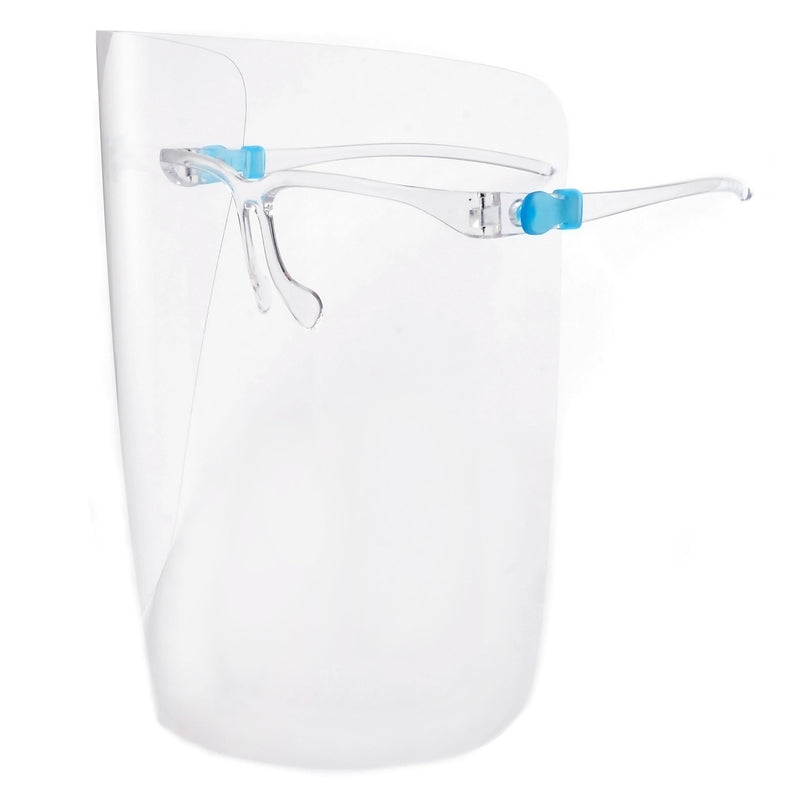 FACE SHIELD GLASSES