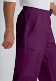 Barco Essentials Unisex Scrub Pants
