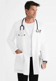 Barco Essentials Unisex Lab Coat