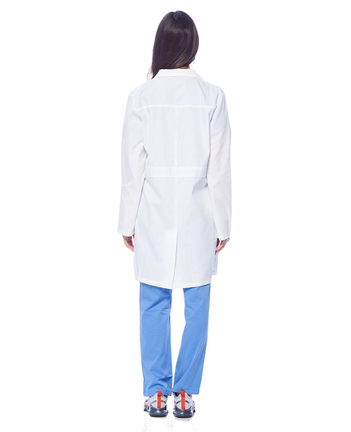 UNISEX 35" LAB COAT