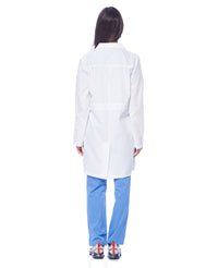 DAGACCI OFFICIAL Unisex 35" Lab Coat