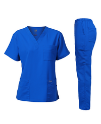 DAGACCI OFFICIAL UNISEX NATURAL STRETCH SET [NS1500]