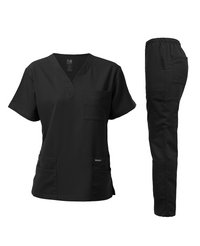DAGACCI OFFICIAL UNISEX NATURAL STRETCH SET [NS1500]