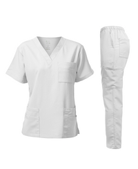 DAGACCI OFFICIAL UNISEX NATURAL STRETCH SET [NS1500]