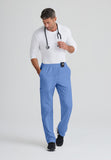 Barco Essentials Unisex Scrub Pants