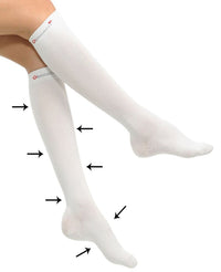 UNISEX COMPRESSION SOCKS